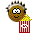 :popcorneat: