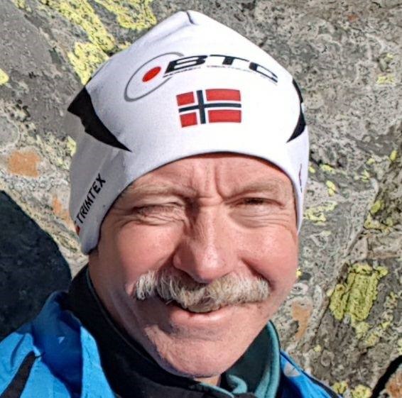 Knut Grimstad